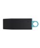 Kingston 64GB USB 3.2 Exodia DataTraveler Exodia (Black + Teal) resmi